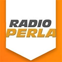Radio Perla logo