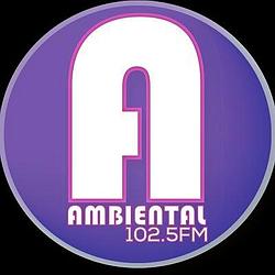 Ambiental FM logo