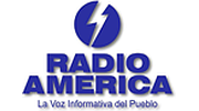 Radio América logo