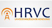 HRVC Radio logo