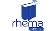 Radio Rhema logo