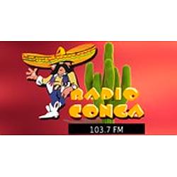 Radio Conga logo