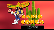 Radio Conga