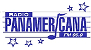 Radio Panamericana logo