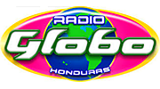 Radio Globo Honduras logo