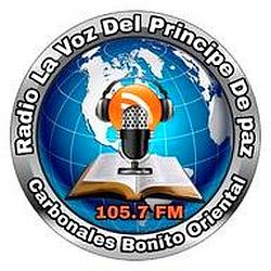 Radio La Voz del Príncipe de Paz