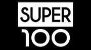 Super 100 logo