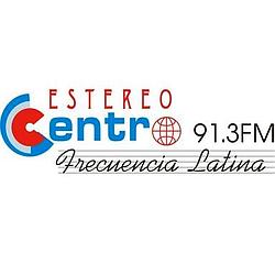 Radio Estereo Centro logo