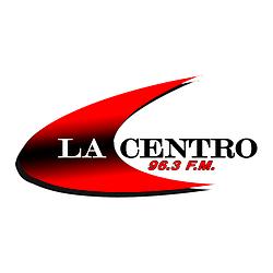 La Centro De Honduras logo