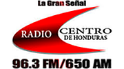 La Centro De Honduras