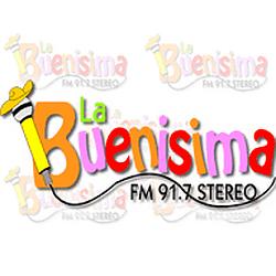 La Buenisima 91.7 FM