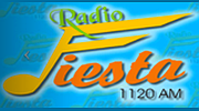 RADIO FIESTA 1120 AM