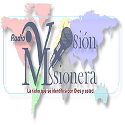 Vision Misionera HN FM logo