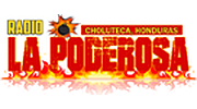Radio La Poderosa hn