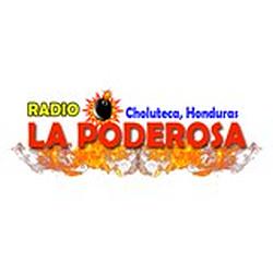 Radio La Poderosa hn