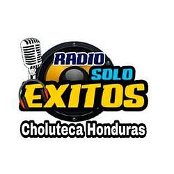 Radio Solo Exitos HN