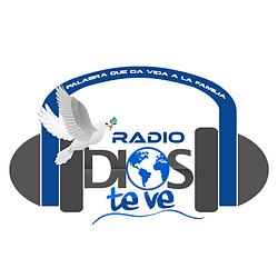Radio Dios Te Ve logo