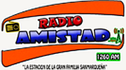 Radio Amistad Radio Amistad