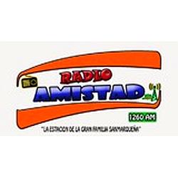 Radio Amistad