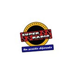 Super Radio hn logo