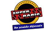 Super Radio hn logo