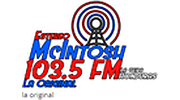 Estereo McIntosh