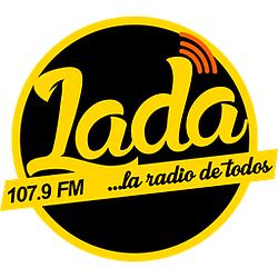 Radio Lada 107.9 logo