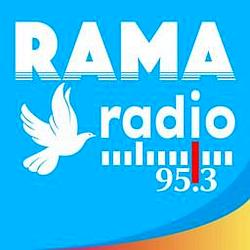 Rama Radio logo