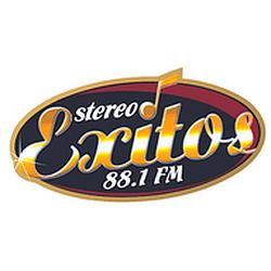 Radio Exitos MC