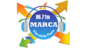 Marca HN logo