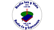 Radio Luz y Vida logo