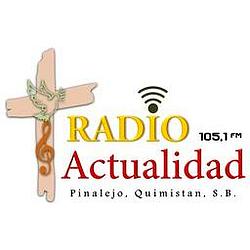 Radio Actualidad logo