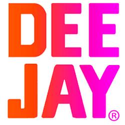 Radio DeeJay Honduras logo