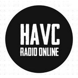 HAVC Radio Online logo