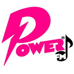 Power FM Honduras logo