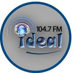 Ideal Fm 104.7