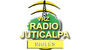 Radio Juticalpa Inglés Radio Juticalpa Inglés logo
