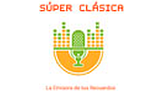 Super Clasica logo