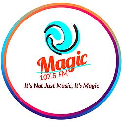 Magic 107.5 FM