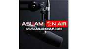 Aslam On Air