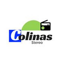 Colinas Stereo logo