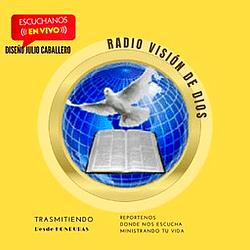 Radio Visión de Dios