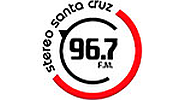 96.7 Stereo Santa Cruz