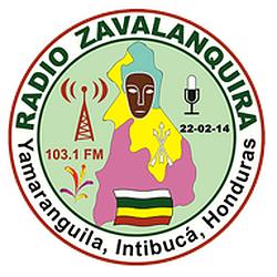 Radio Zavalanquira