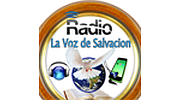 Radio La Voz De Salvacion Radio La Voz De Salvacion logo