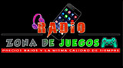 Radio Zona de Juegos Radio Zona de Juegos logo
