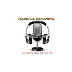 Radio La Explosiva
