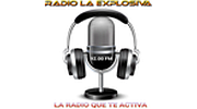 Radio La Explosiva