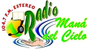 Radio Maná del Cielo Olanchito