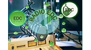 Radio EDC